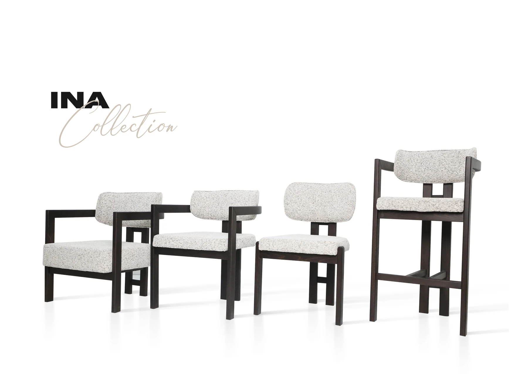 Ina Collection by Tefik Çanga
