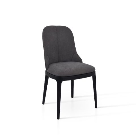 Tefik Çanga chair from the Pinea collection